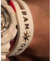 バンデル | ブレスレット