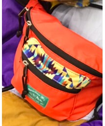 チチカカ | ボディバッグ/ウエストポーチ