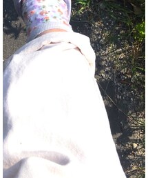 CIAOPANIC | デニムパンツ