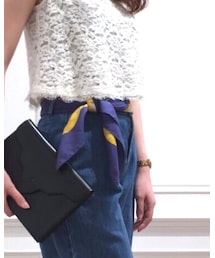 CELINE | バンダナ/スカーフ