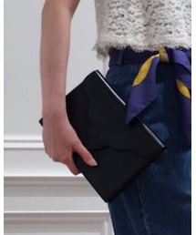 Saint Laurent | クラッチバッグ