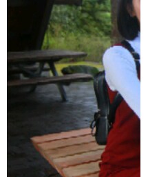 American Apparel | ジャンパースカート