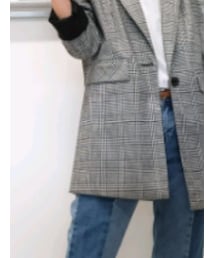 FOREVER 21 | スーツジャケット