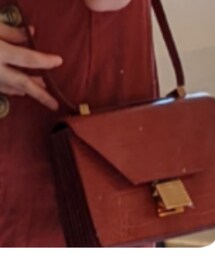 CHARLES & KEITH | ショルダーバッグ