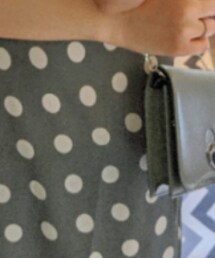 CHARLES & KEITH | ショルダーバッグ