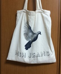 古着 | とりバック(エコバッグ/サブバッグ)