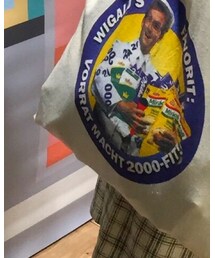 リサイクルショップ | エコバッグ/サブバッグ