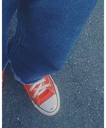 CONVERSE | スニーカー