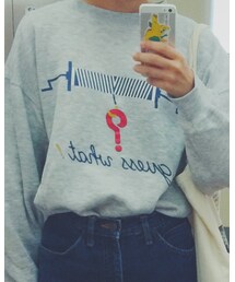 古着 | スウェット