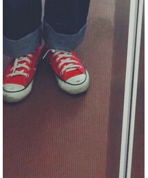 CONVERSE | スニーカー