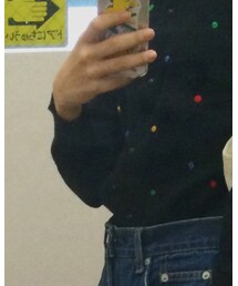 お下がり | カーディガン/ボレロ