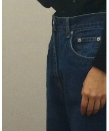 古着 | デニムパンツ