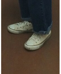 CONVERSE | スニーカー