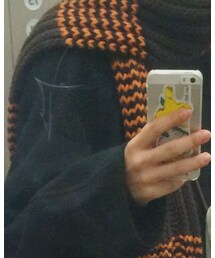 古着 | マフラー