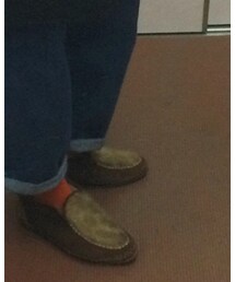 おばあちゃんのお下がり | その他シューズ