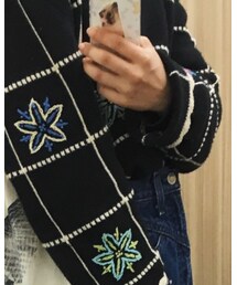 古着 | カーディガン/ボレロ