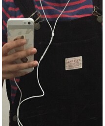 古着 | サロペット/オーバーオール