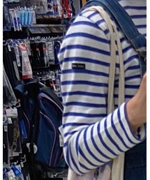 SAINT JAMES | Tシャツ/カットソー