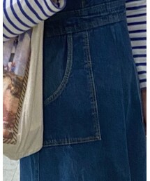 古着 | サロペット/オーバーオール