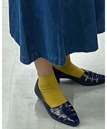 お母さんの | パンプス