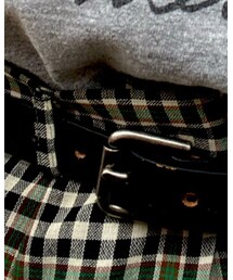 PAUL&JOE | ベルト