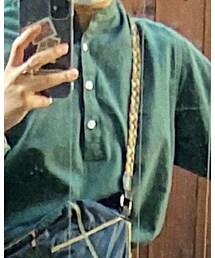 無印良品 | シャツ/ブラウス