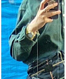 BREDA | アナログ腕時計