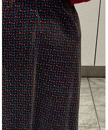 お母さんの | スカート