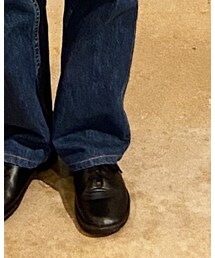 文化人の靴 | ドレスシューズ