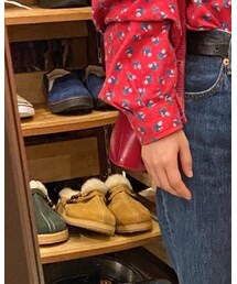 renoma | ショルダーバッグ