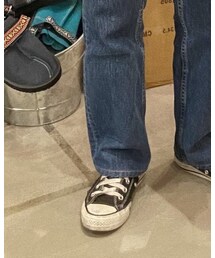 CONVERSE | スニーカー