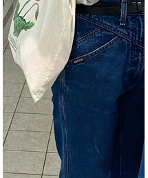 古着 | デニムパンツ