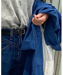 URBAN RESEARCH | トレンチコート