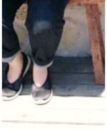 カンフーシューズ | パンプス