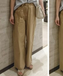 INTERPLANET | パンツ