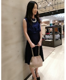 ワンピースのみ❤ | ワンピースのみ着用バージョン❤(ワンピース)