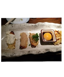 つくね❤️美味しかった😆 | その他