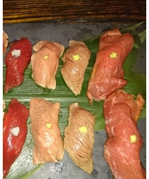 肉寿司❤️ | その他