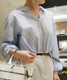 INTERPLANET | シャツ/ブラウス