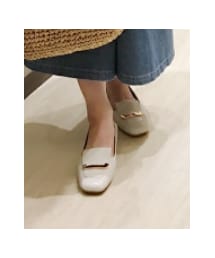 matelasse durer | シューズ