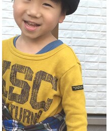 F.O.KIDS | Tシャツ/カットソー