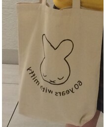 no brand | トートバッグ