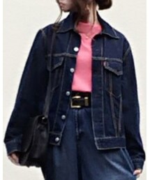 古着 | デニムジャケット