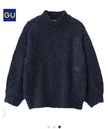 GU | ニット/セーター