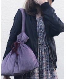 theenporium | ブルゾン