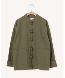 ehka sopo | ジャケット/アウター