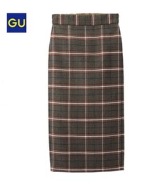 GU | スカート