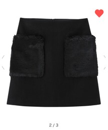 GU | スカート