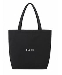 CLANE | トートバッグ