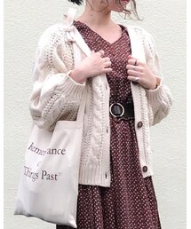 cepo | カーディガン/ボレロ